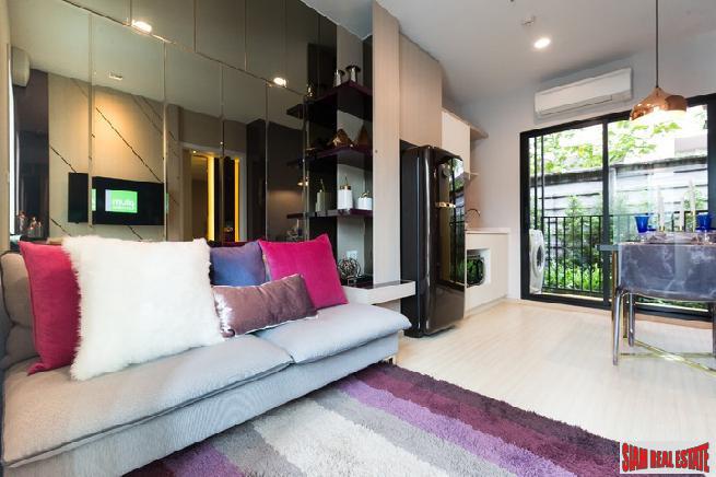 Lumpini Suite Pinklao