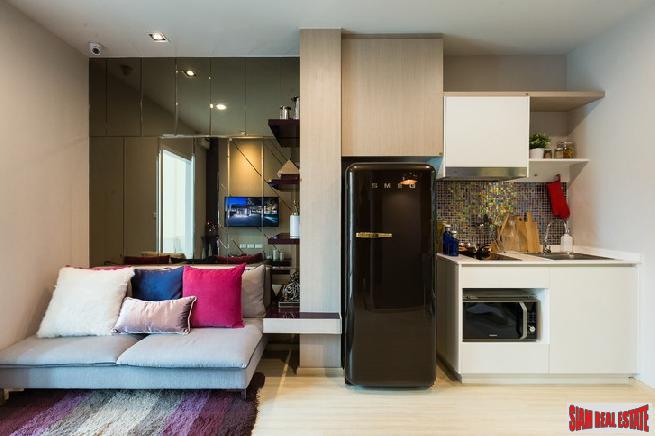 Lumpini Suite Pinklao