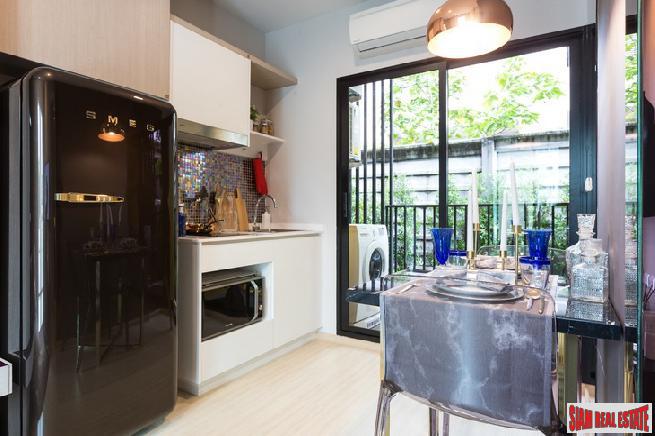 Lumpini Suite Pinklao