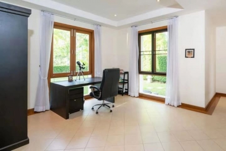 Laguna Village | Luxury Five Bedroom Pool Villa with Two Terraces and Lots of Privacy