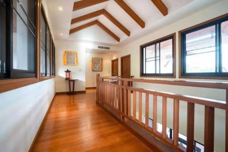 Laguna Village | Luxury Five Bedroom Pool Villa with Two Terraces and Lots of Privacy