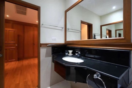 Laguna Village | Luxury Five Bedroom Pool Villa with Two Terraces and Lots of Privacy