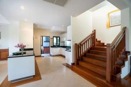 Laguna Village | Luxury Five Bedroom Pool Villa with Two Terraces and Lots of Privacy