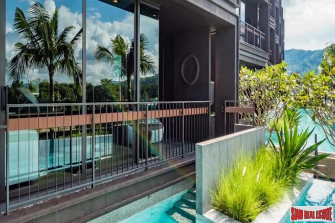 Saturdays Villas