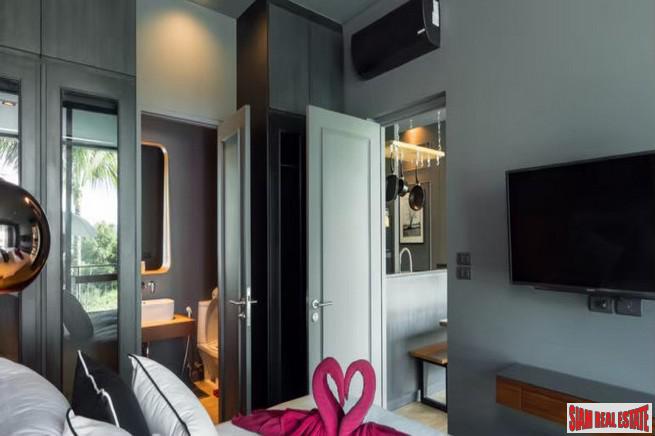 Saturdays Villas