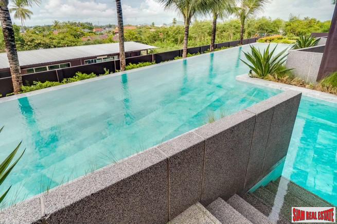 Saturdays Villas