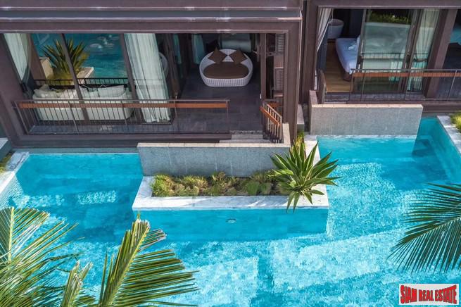 Saturdays Villas