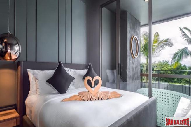 Saturdays Villas