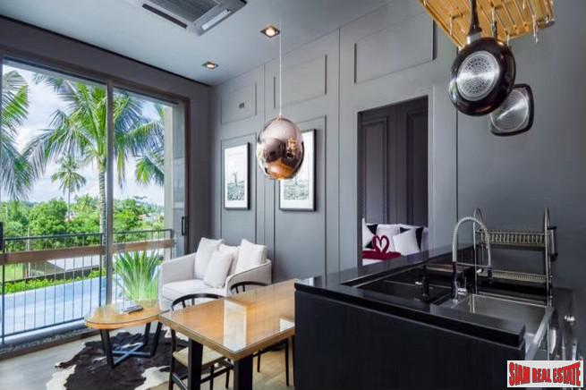 Saturdays Villas