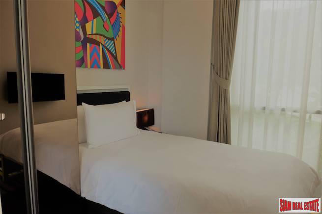 Cassia Residence | Lake View One Bedroom Condo for Sale in World Famous Laguna