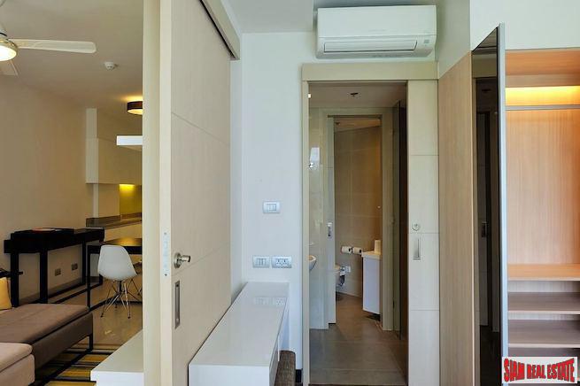 Cassia Residence | Sea & Lake Views from this One Bedroom Laguna Condo