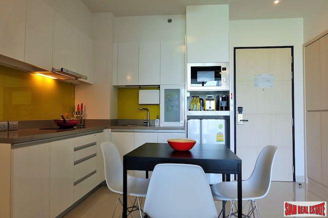 Cassia Residence | Sea & Lake Views from this Two Bedroom Laguna Condo for Sale