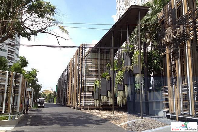 SilQ Hotel and Residence