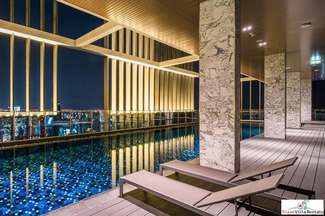 SilQ Hotel and Residence