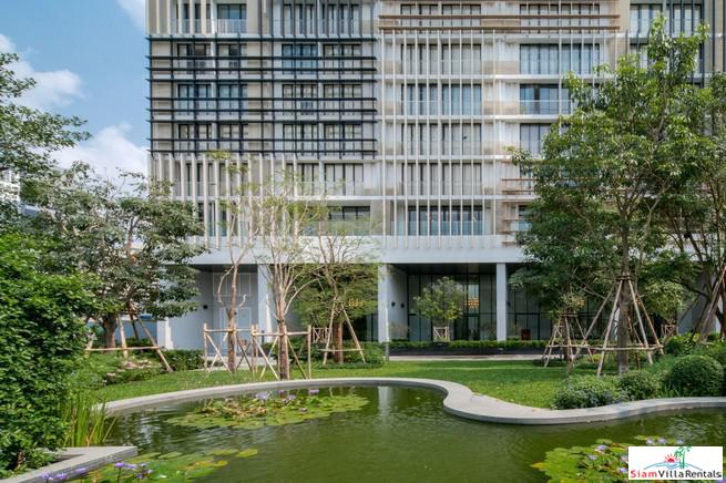 SilQ Hotel and Residence