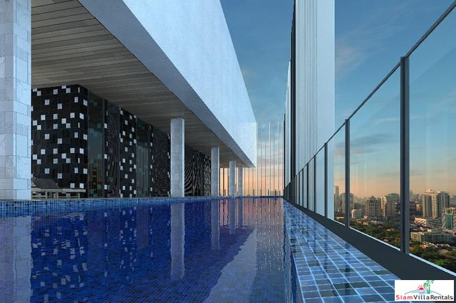 SilQ Hotel and Residence