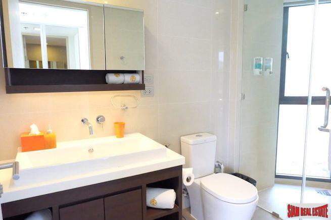 Cassia Residence | Peaceful Lagoon Views from the One Bedroom Laguna Condo for Sale