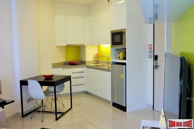 Cassia Residence | Laguna One Bedroom Condo with Sensational Sea, Lagoon & Garden Views