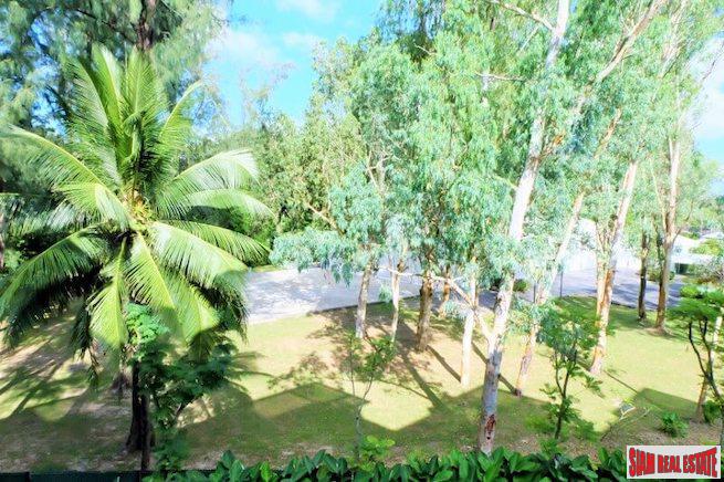 Cassia Residence | Laguna One Bedroom Condo with Sensational Sea, Lagoon & Garden Views