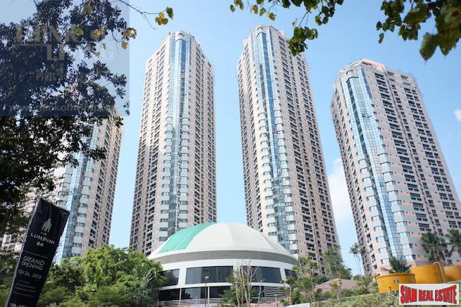 President Park (Cedar, Pine, Oak Tower)