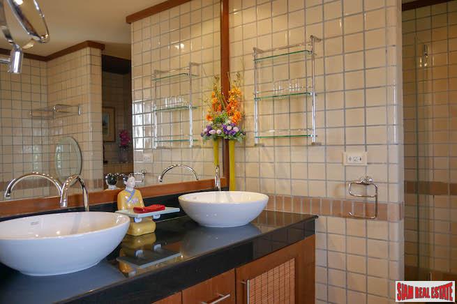 Katamanda | Overlooking Scenic Kata Bay a Magnificent Four Bedroom Pool Villa is for Sale