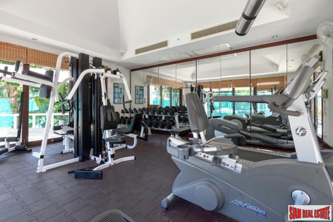 Katamanda | Overlooking Scenic Kata Bay a Magnificent Four Bedroom Pool Villa is for Sale