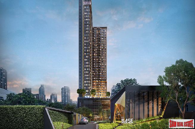 Niche Pride Thonglor- Phetchaburi