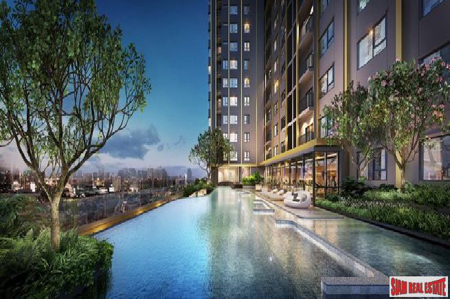 Niche Pride Thonglor- Phetchaburi