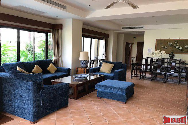 Laguna Townhomes | Spectacular Golf Course Views from this Three Bedroom Townhome for Sale
