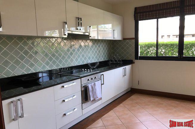 Laguna Townhomes | Spectacular Golf Course Views from this Three Bedroom Townhome for Sale