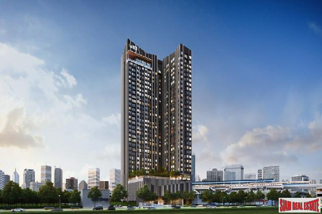 KnightsBridge Space Sukhumvit-Rama 4