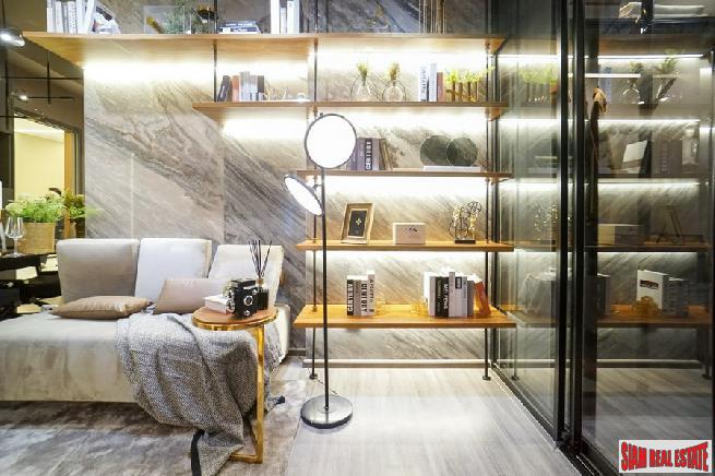 KnightsBridge Space Sukhumvit-Rama 4