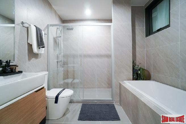 KnightsBridge Space Sukhumvit-Rama 4