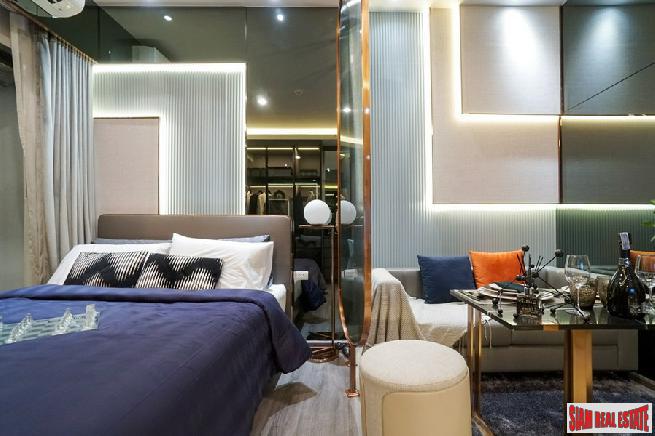 KnightsBridge Space Sukhumvit-Rama 4