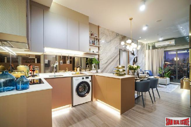 KnightsBridge Space Sukhumvit-Rama 4