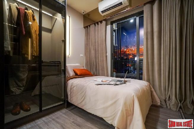 KnightsBridge Space Sukhumvit-Rama 4