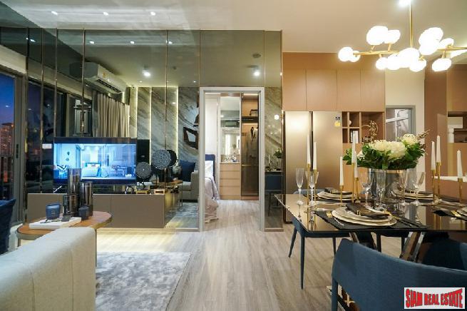 KnightsBridge Space Sukhumvit-Rama 4