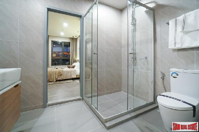 KnightsBridge Space Sukhumvit-Rama 4