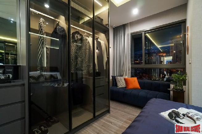 KnightsBridge Space Sukhumvit-Rama 4