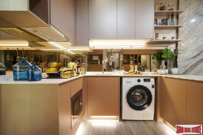 KnightsBridge Space Sukhumvit-Rama 4