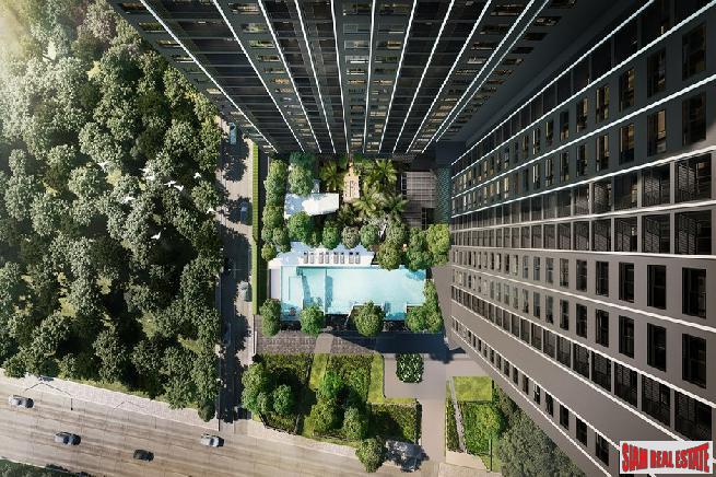 KnightsBridge Space Sukhumvit-Rama 4