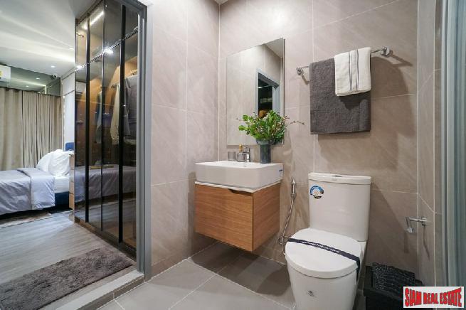 KnightsBridge Space Sukhumvit-Rama 4