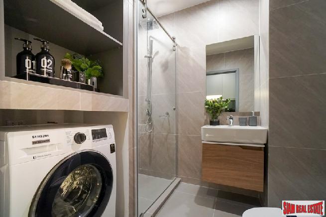 KnightsBridge Space Sukhumvit-Rama 4
