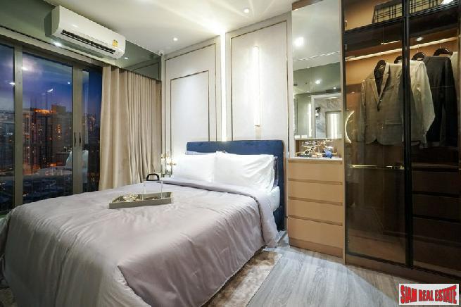 KnightsBridge Space Sukhumvit-Rama 4