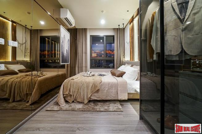 KnightsBridge Space Sukhumvit-Rama 4