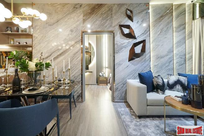 KnightsBridge Space Sukhumvit-Rama 4