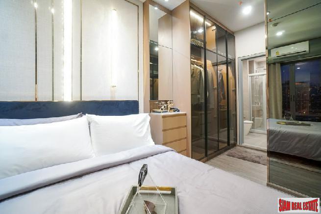 KnightsBridge Space Sukhumvit-Rama 4