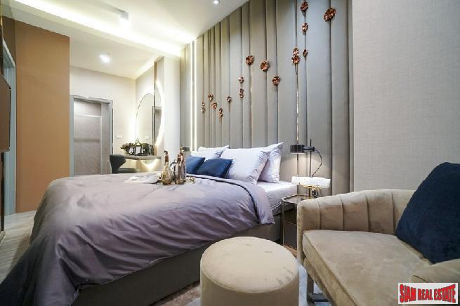 KnightsBridge Space Sukhumvit-Rama 4