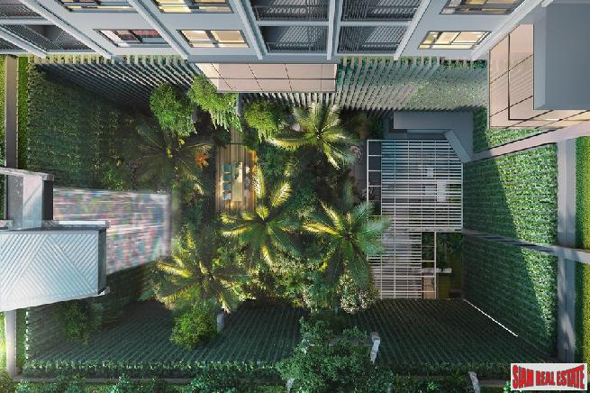 KnightsBridge Space Sukhumvit-Rama 4
