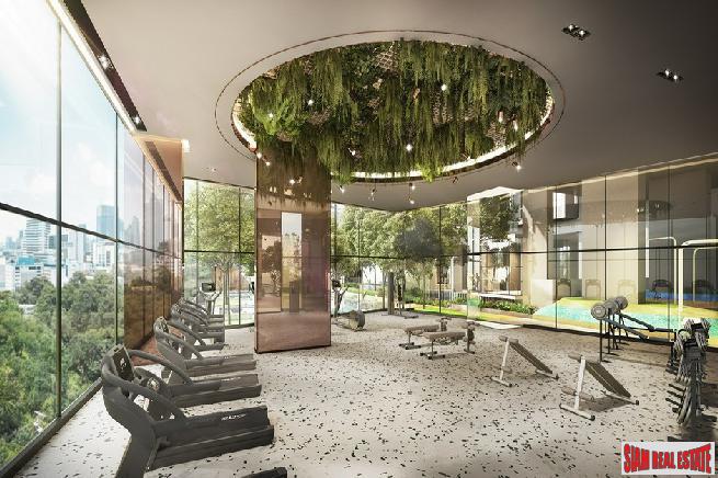 KnightsBridge Space Sukhumvit-Rama 4